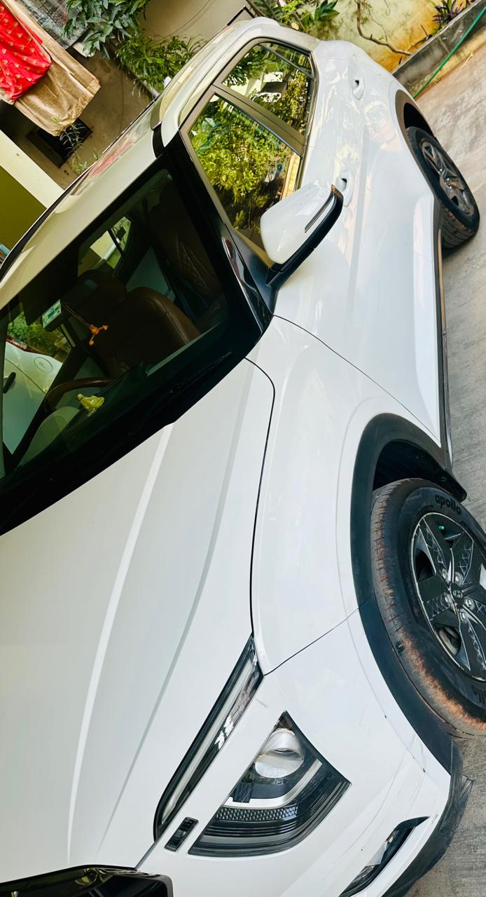 Hyundai Creta(2020-2023) S 1.5 Diesel